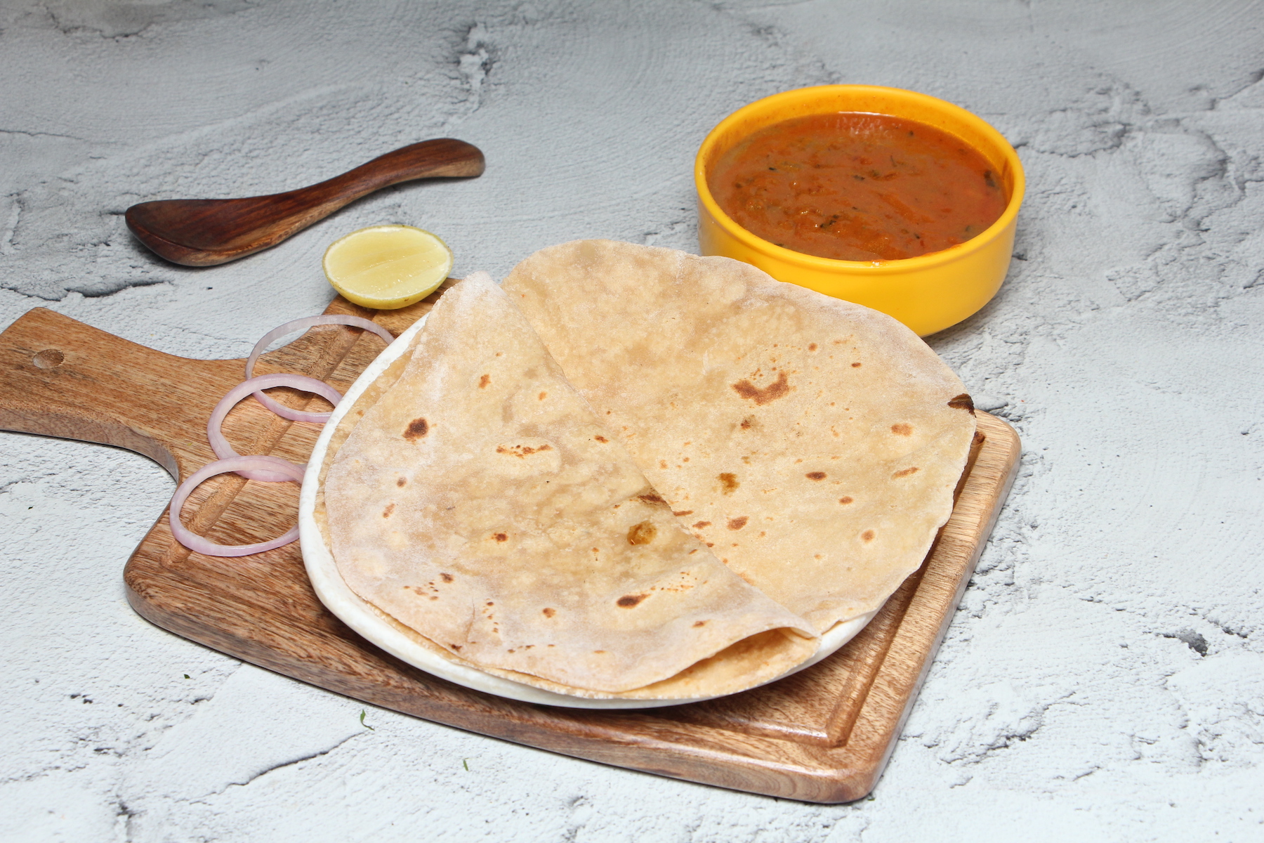 Chapathi